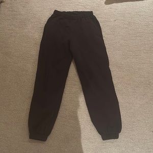 Navy brandy sweatpants